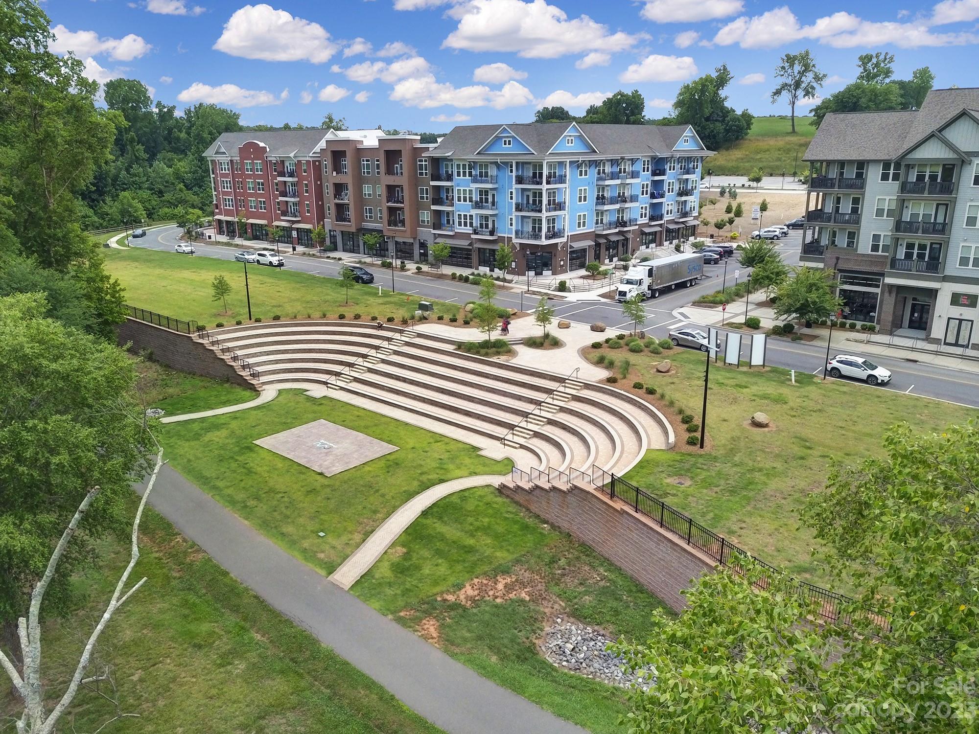 Riverwalk - Residential