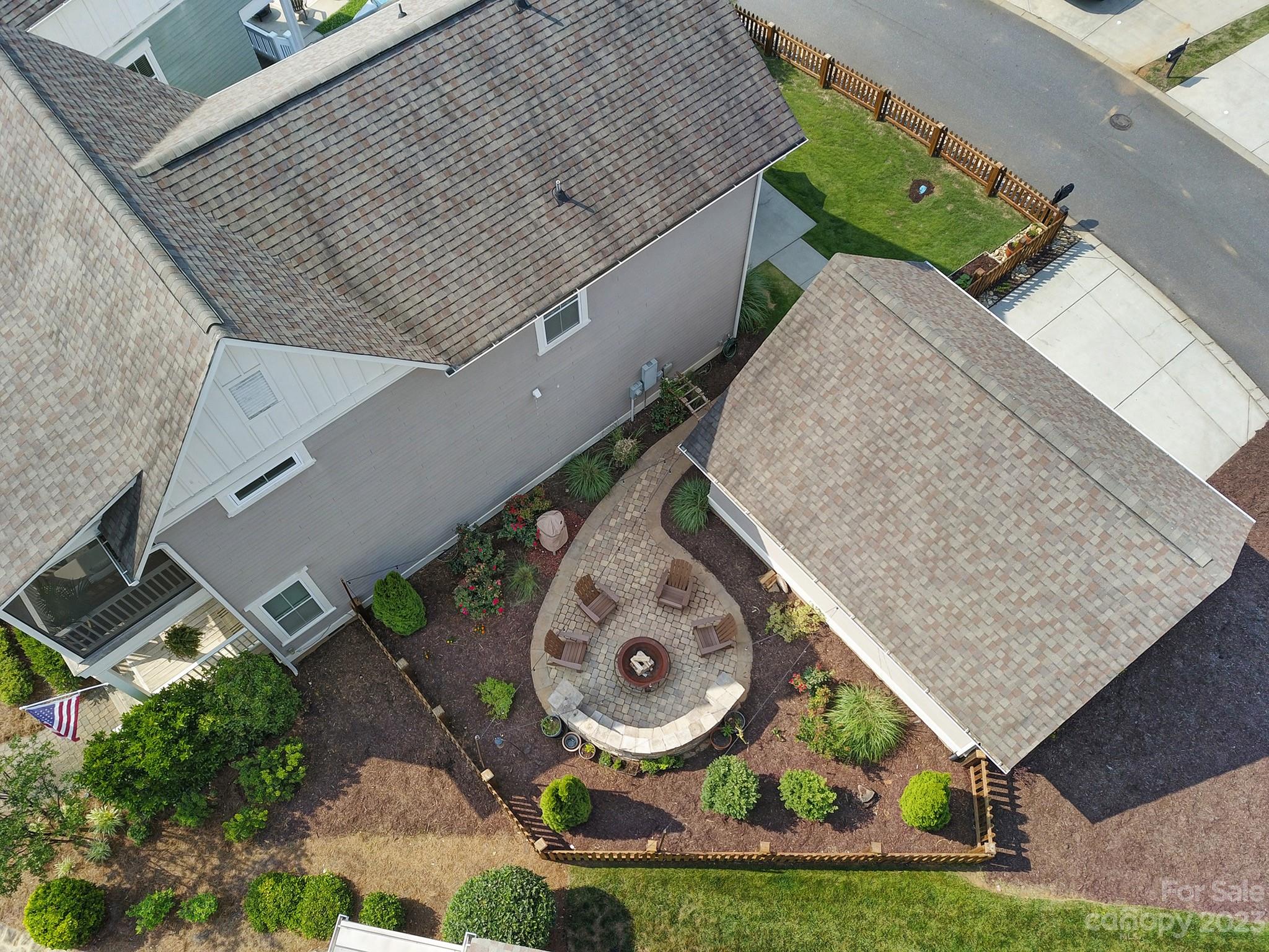 Riverwalk - Residential