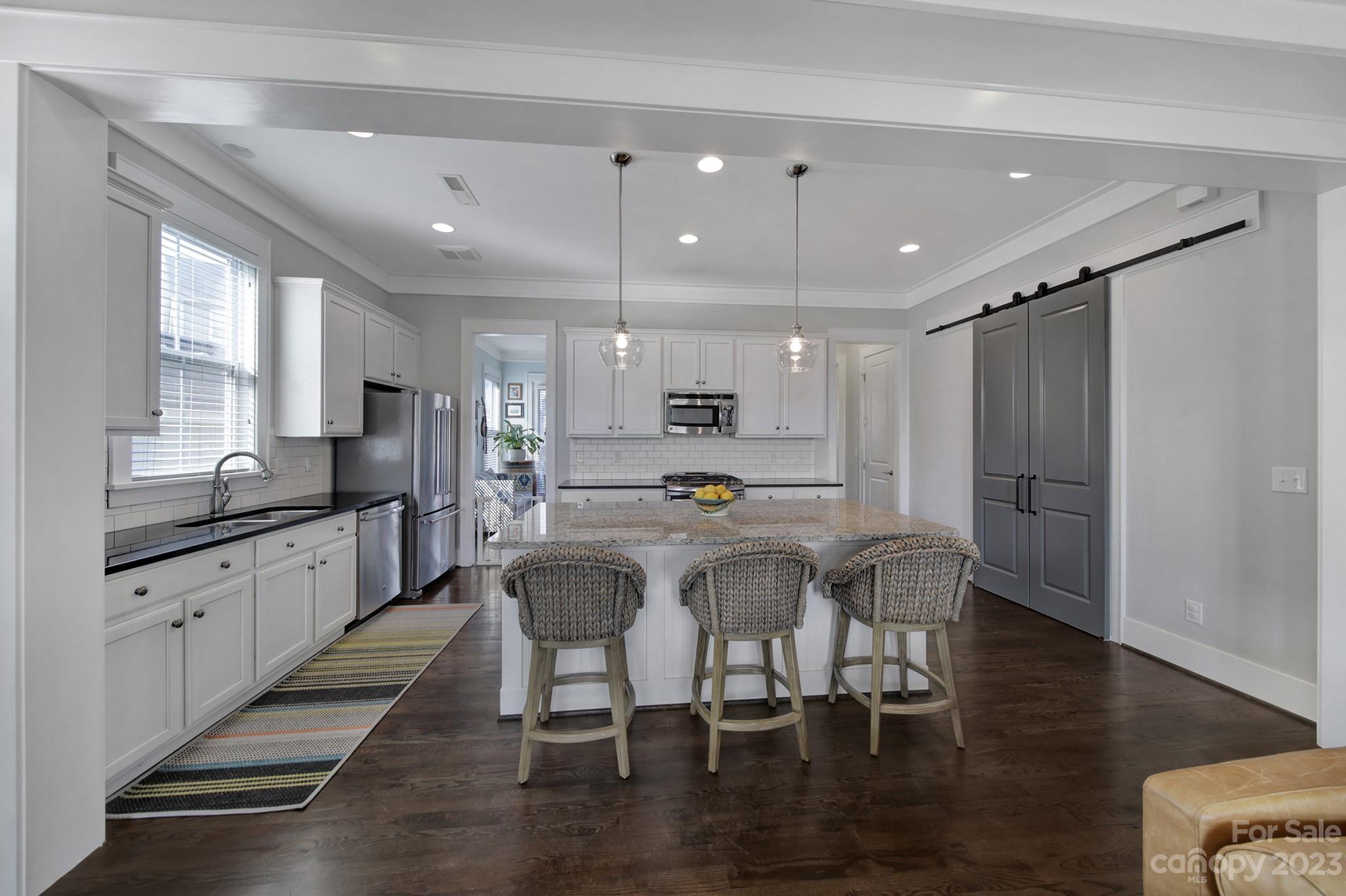 Riverwalk - Residential