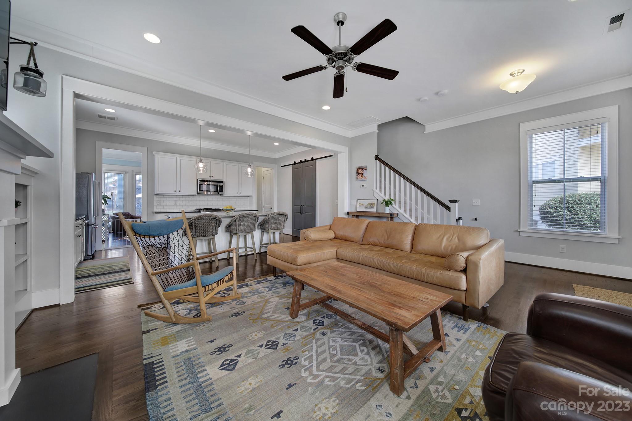 Riverwalk - Residential