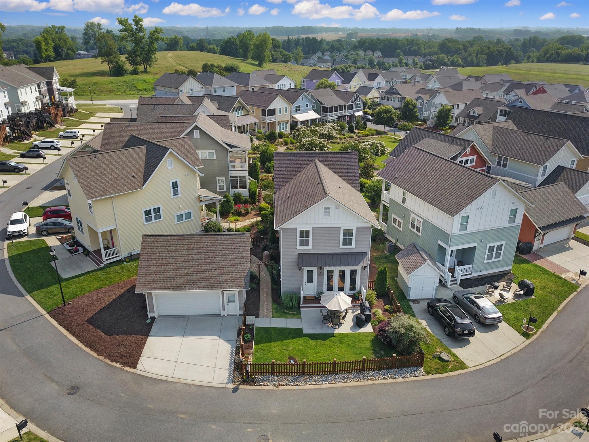 Riverwalk - Residential