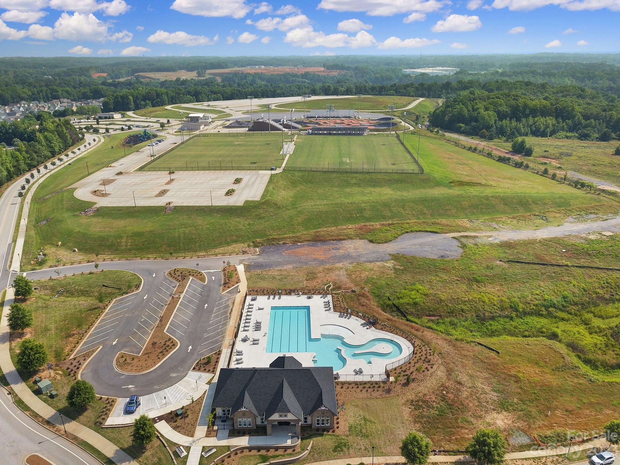 Riverwalk - Residential