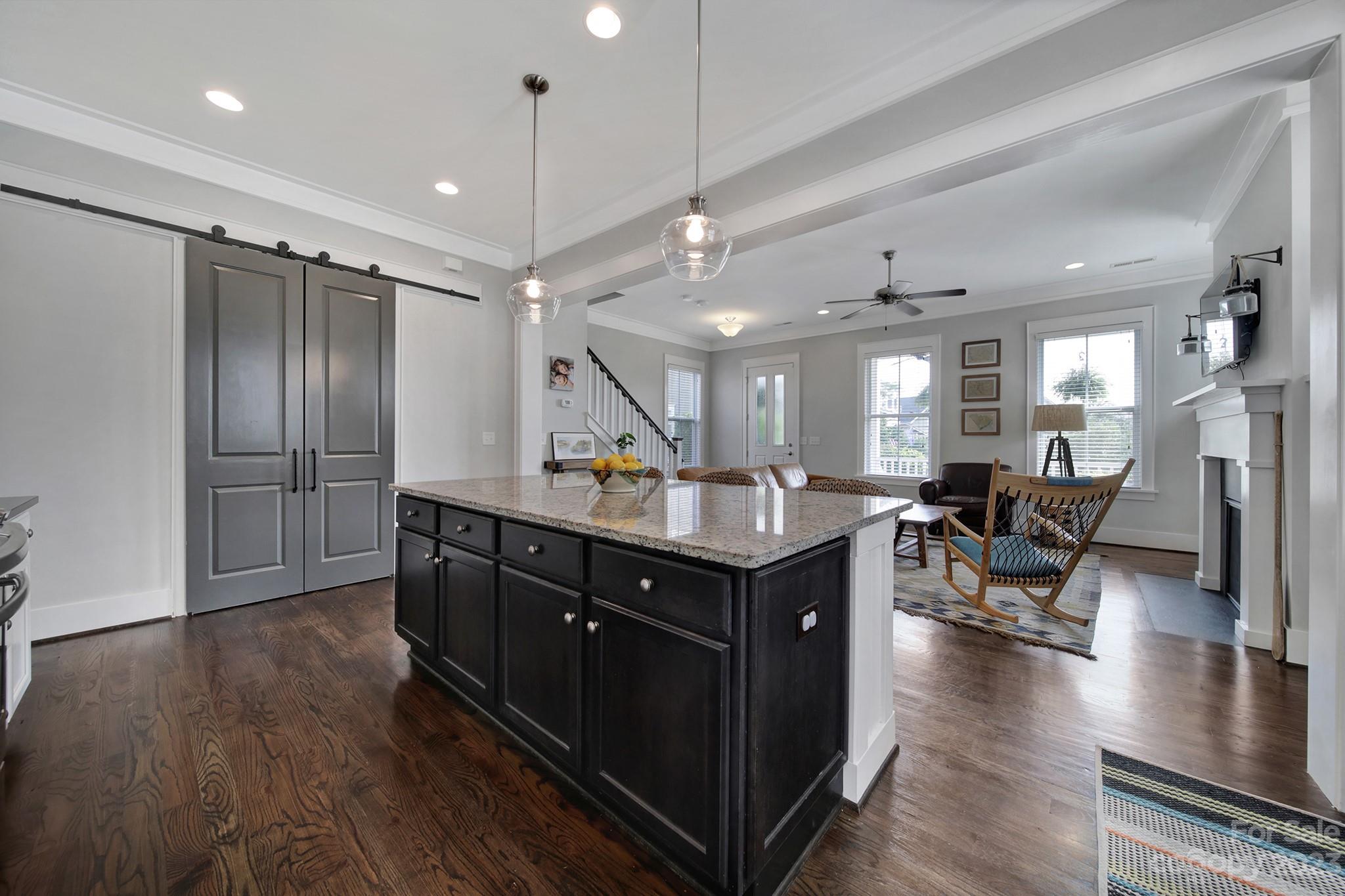 Riverwalk - Residential