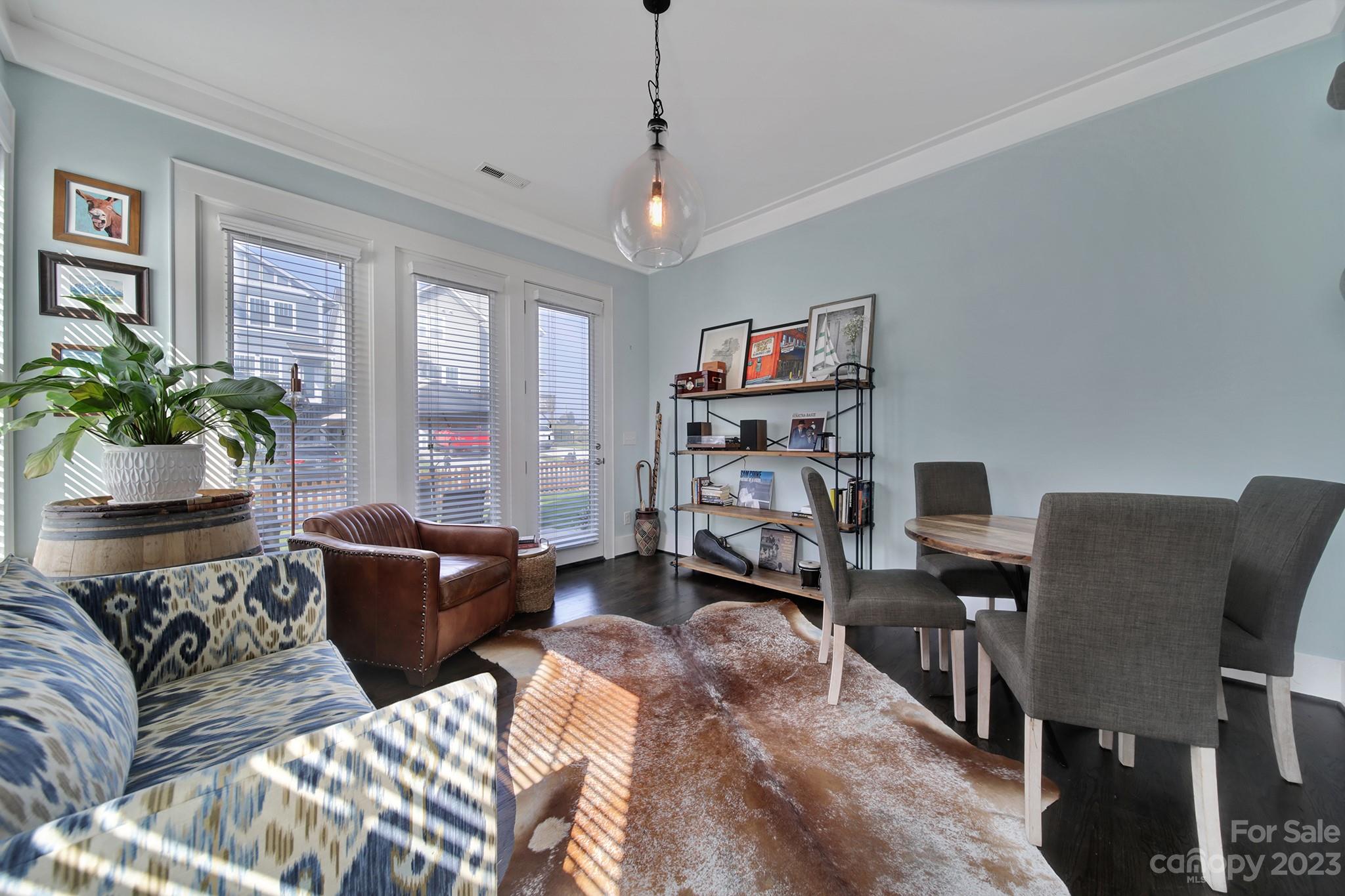 Riverwalk - Residential