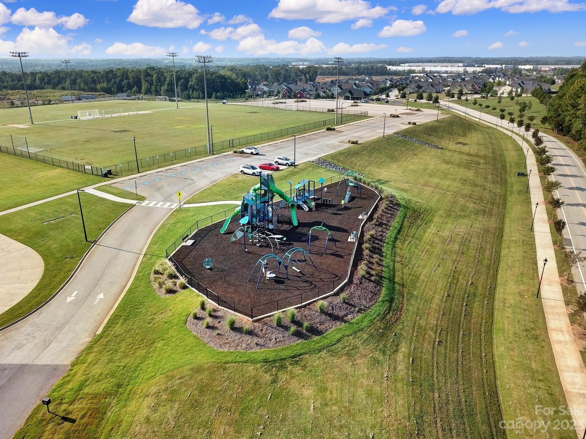 Riverwalk - Residential