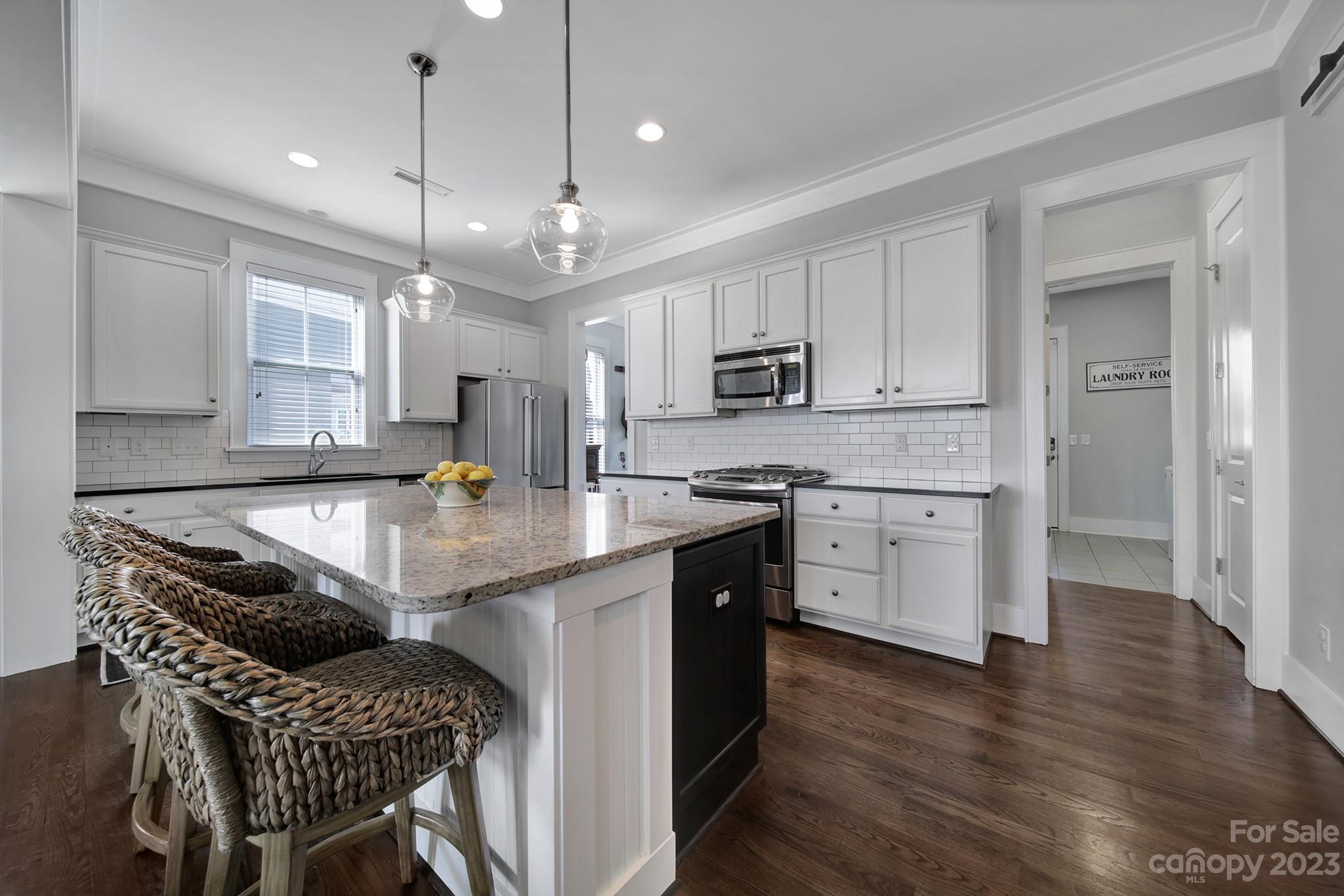 Riverwalk - Residential