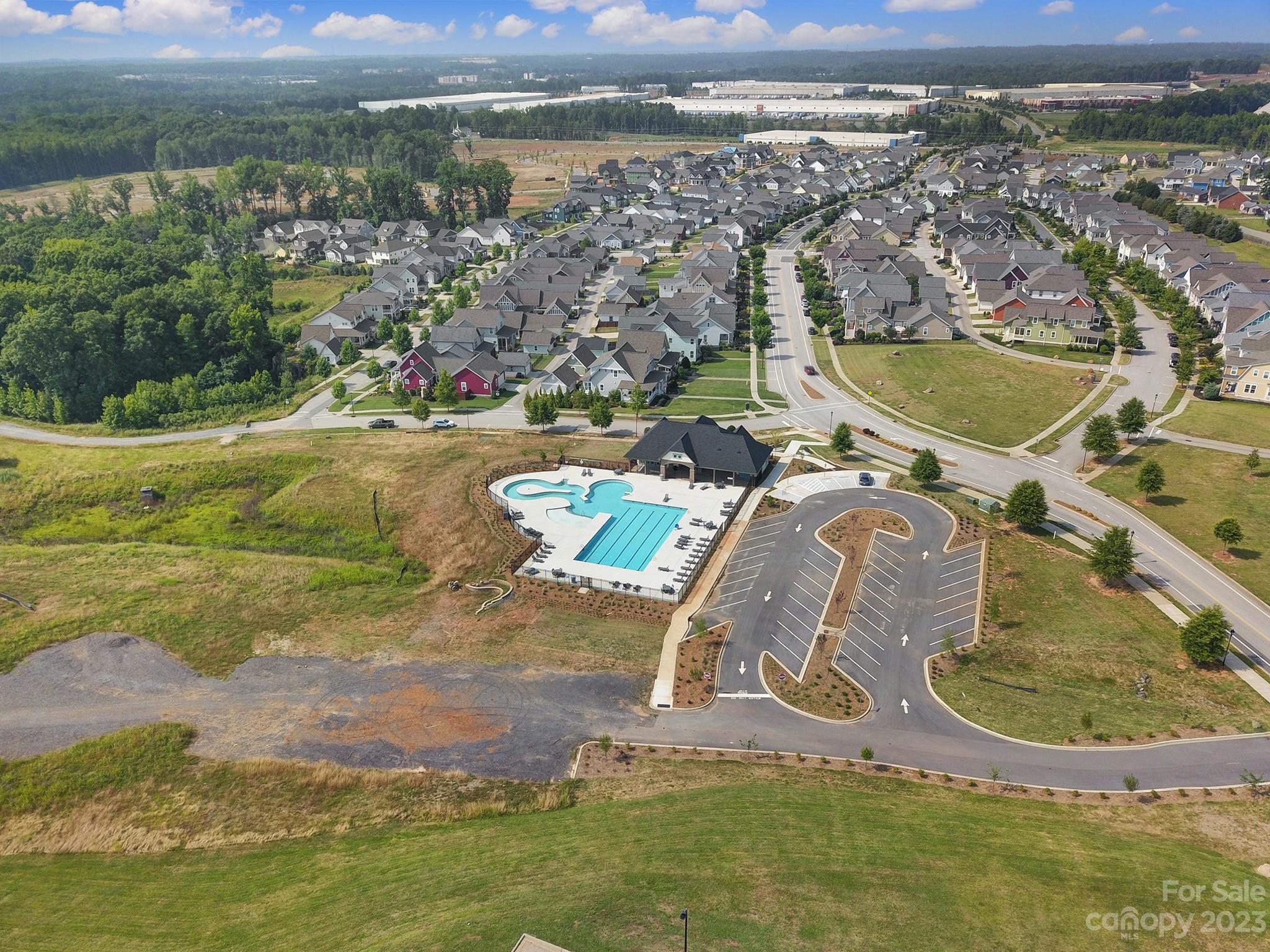 Riverwalk - Residential