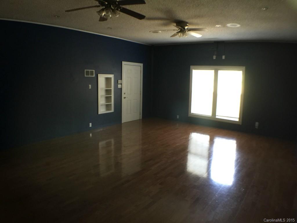 Fingerlakes - Residential Lease