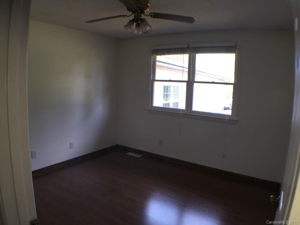 Fingerlakes - Residential Lease