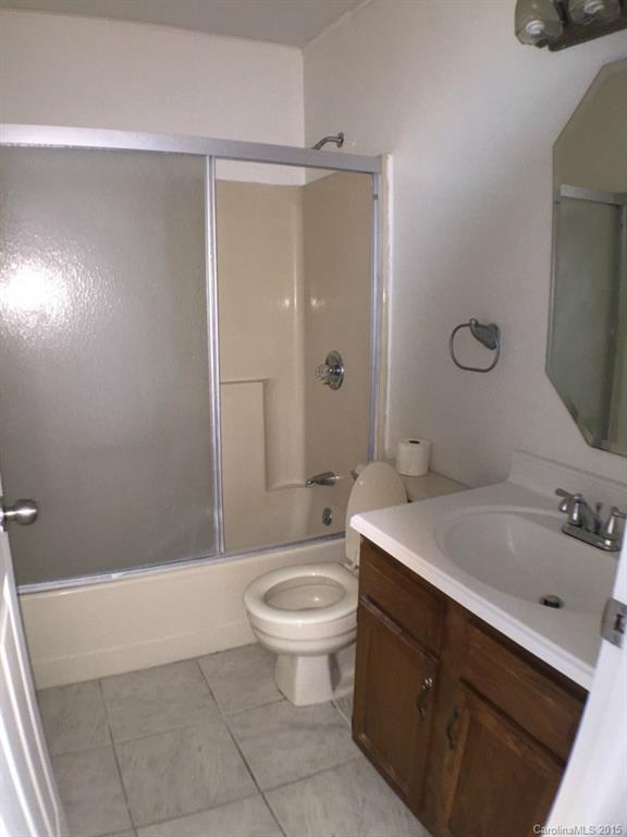 Fingerlakes - Residential Lease