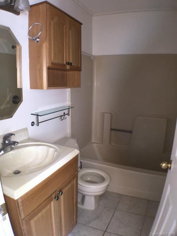 Fingerlakes - Residential Lease