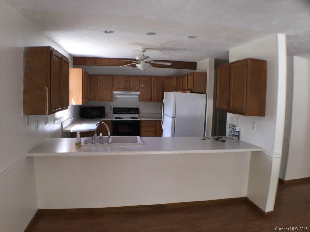 Fingerlakes - Residential Lease