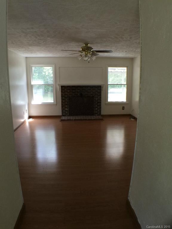 Fingerlakes - Residential Lease