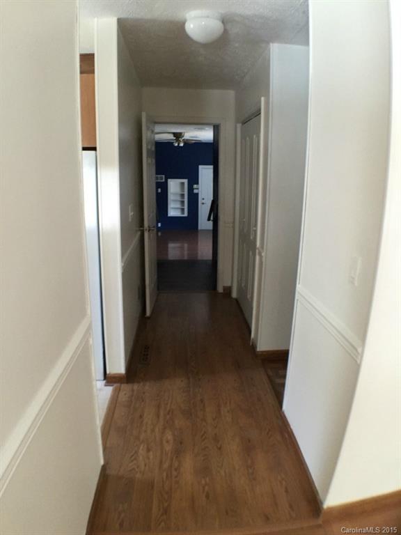 Fingerlakes - Residential Lease