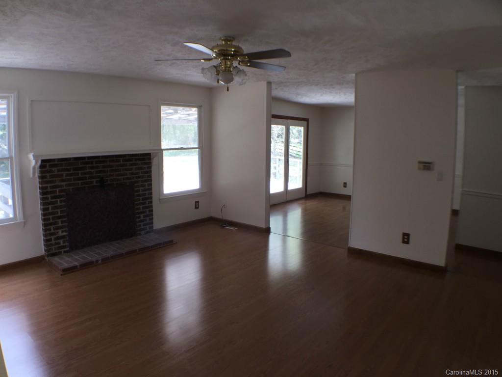 Fingerlakes - Residential Lease