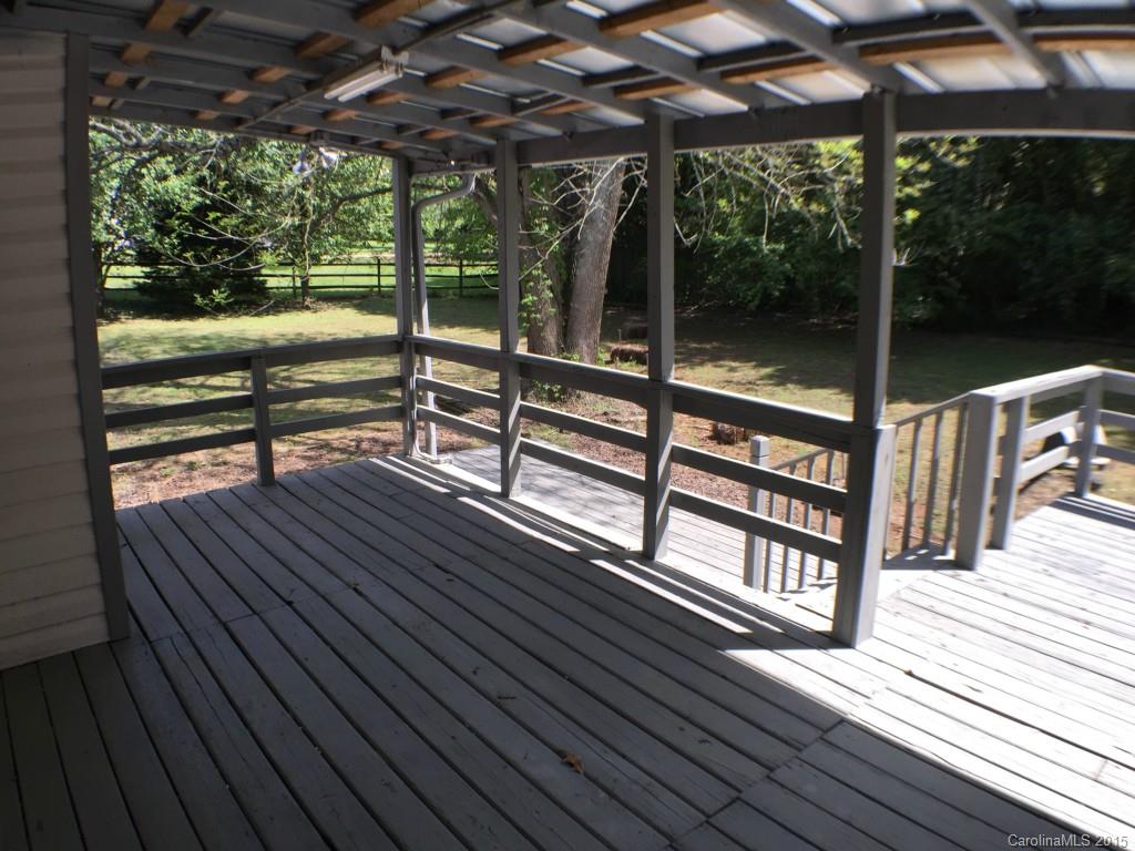 Fingerlakes - Residential Lease