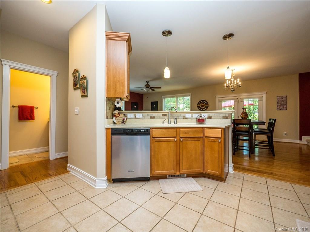 Tega Cay - Residential