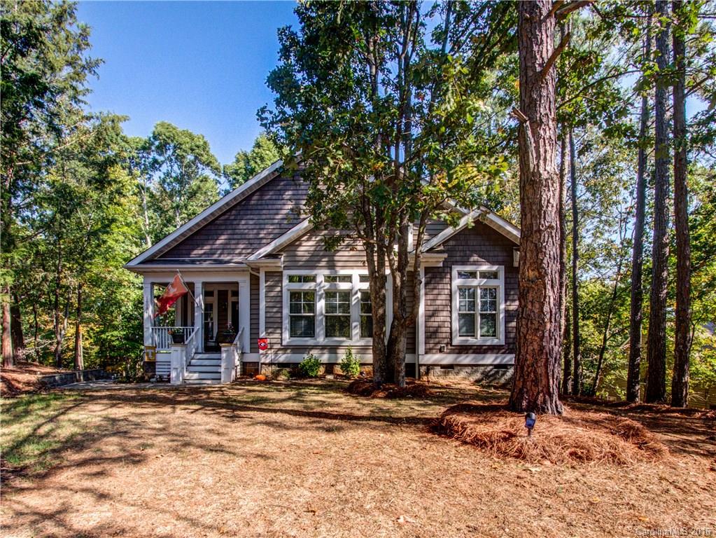 Tega Cay - Residential