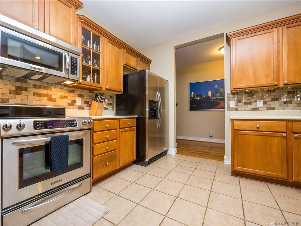 Tega Cay - Residential