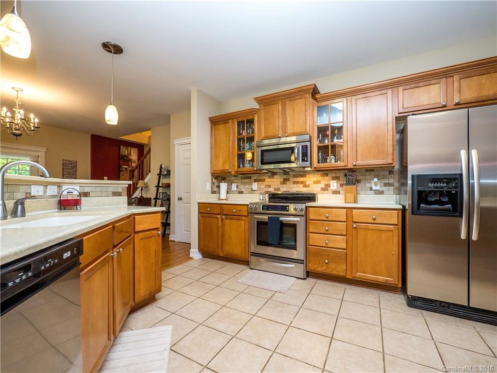 Tega Cay - Residential