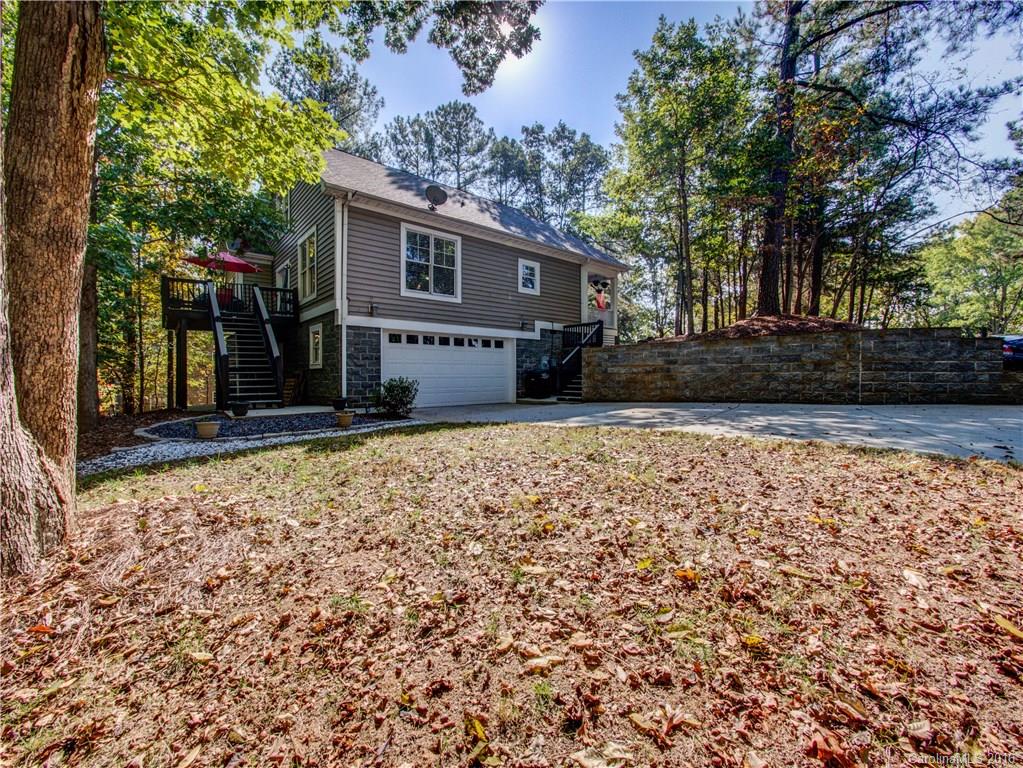 Tega Cay - Residential
