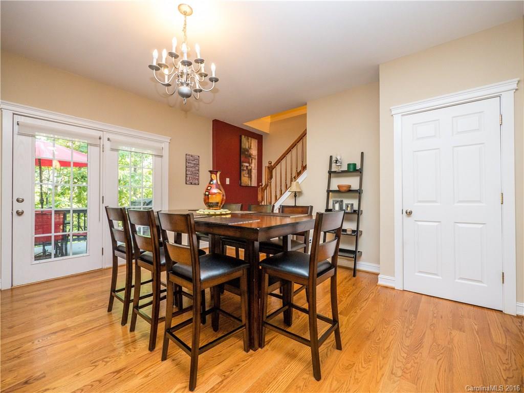 Tega Cay - Residential