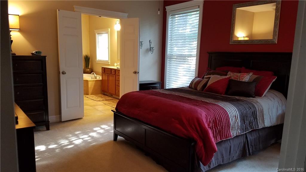 Tega Cay - Residential