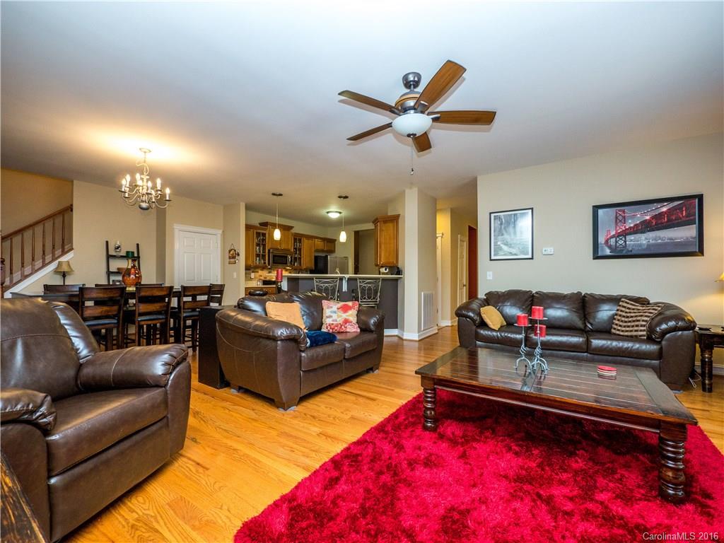 Tega Cay - Residential