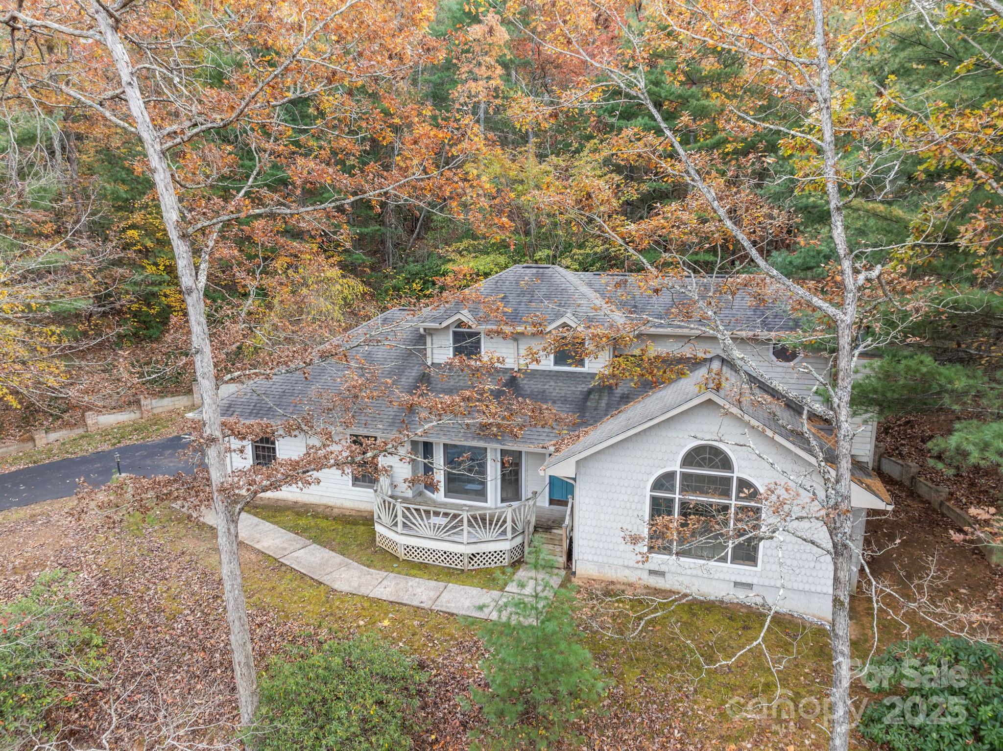 Cedarwood Estates - Residential