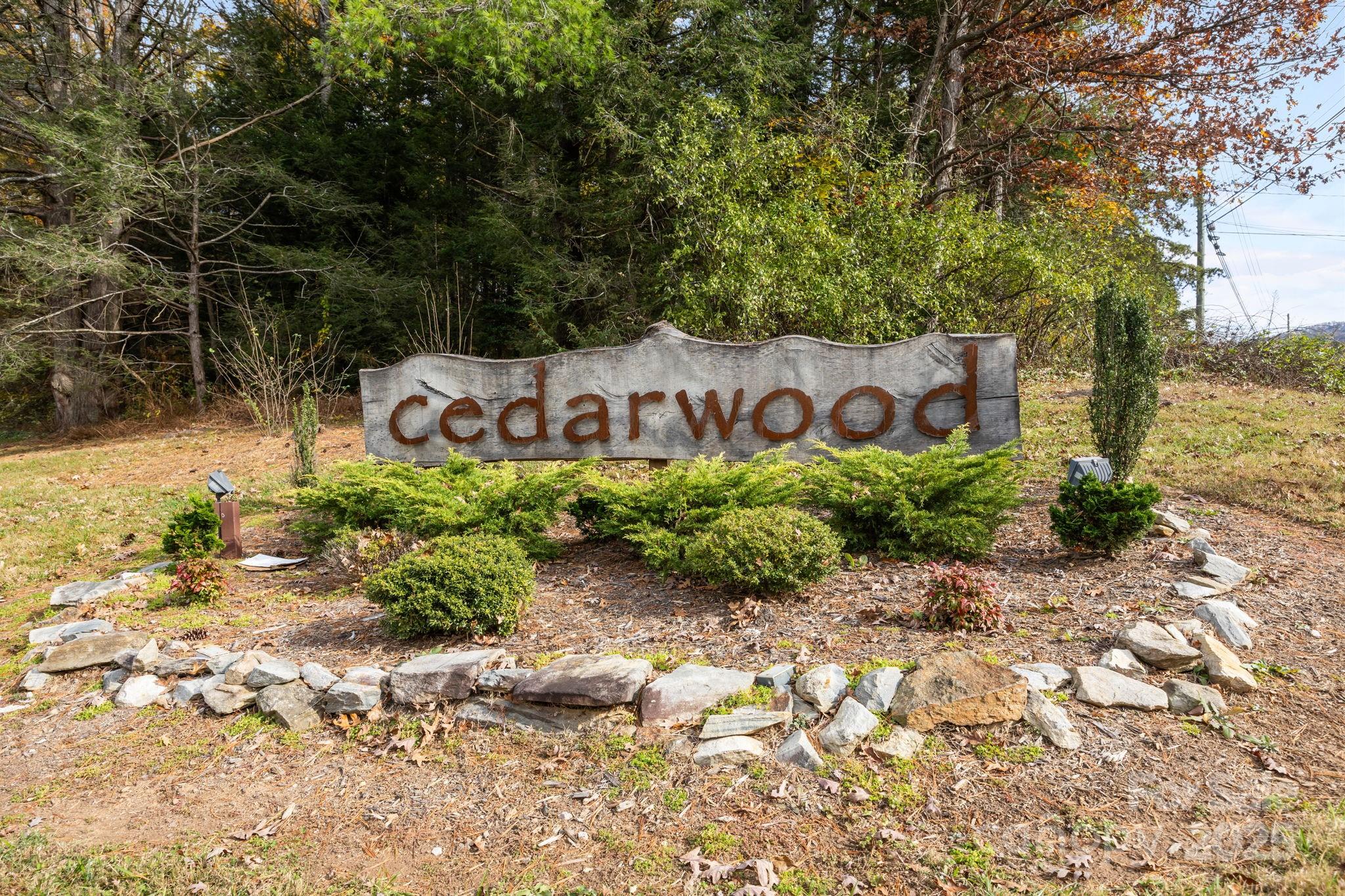 Cedarwood Estates - Residential