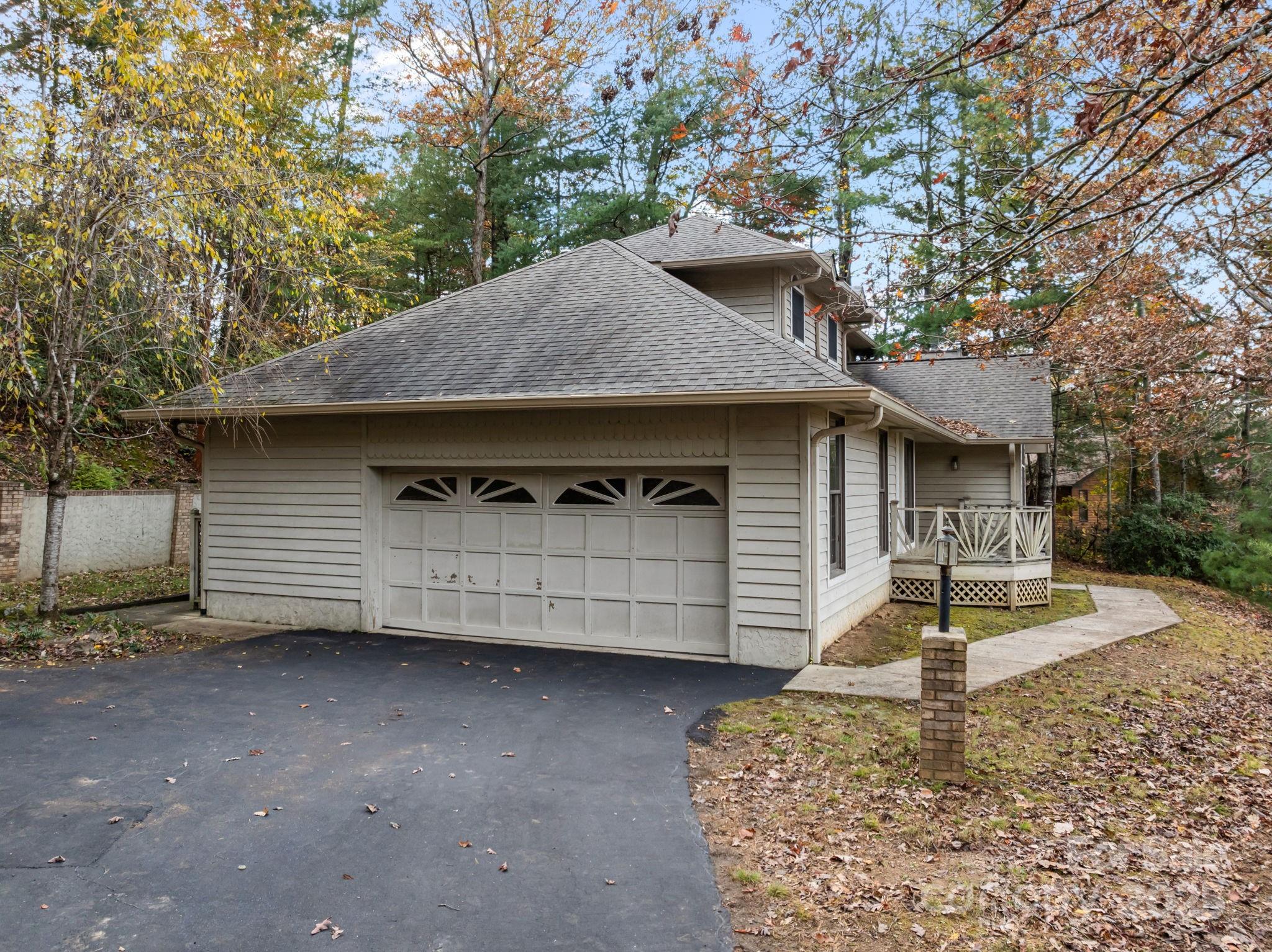 Cedarwood Estates - Residential