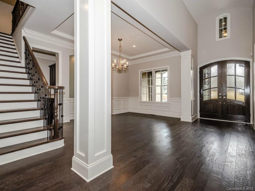 Cheval - Residential