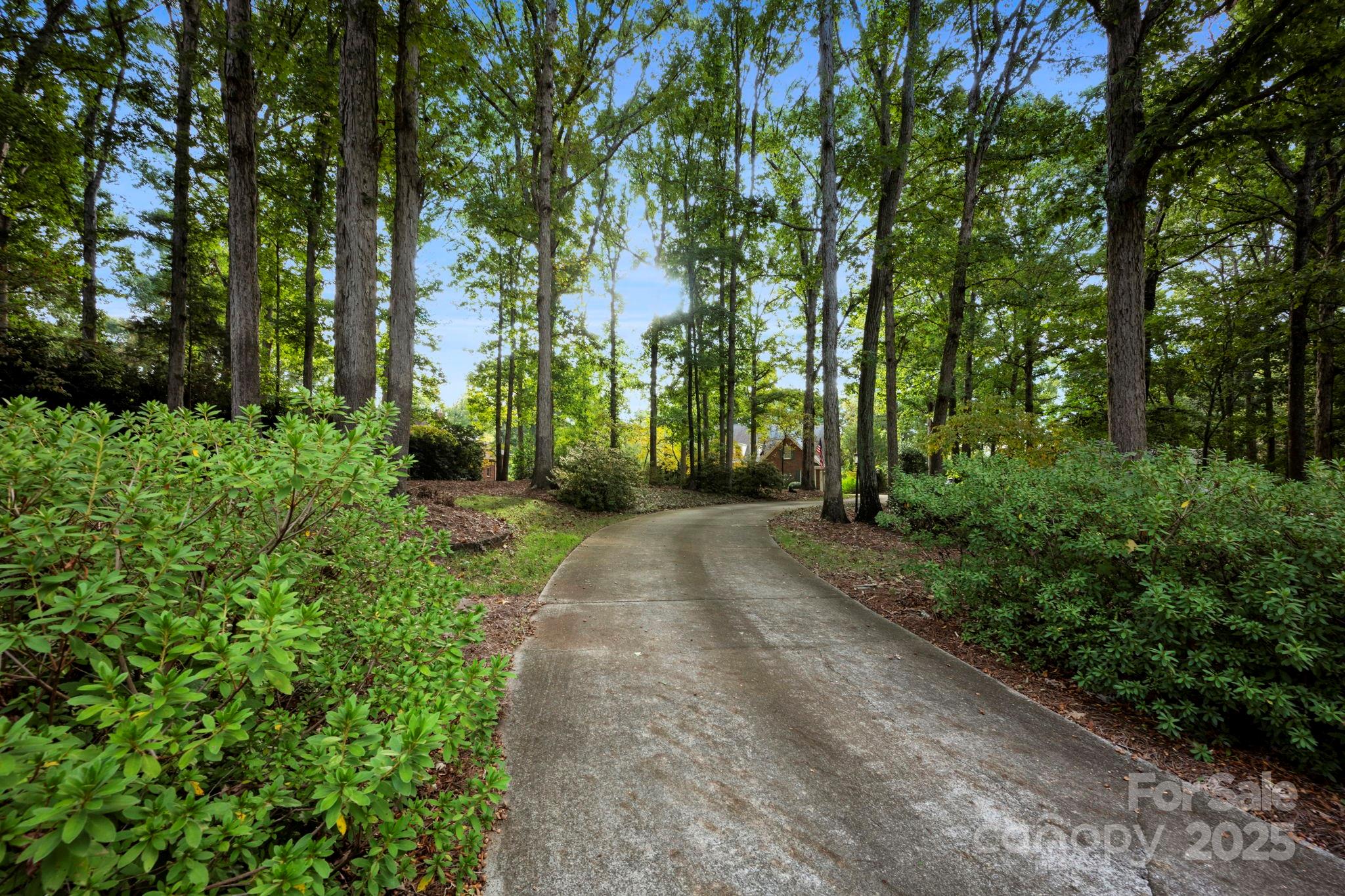 1707 Walden Pond Lane
