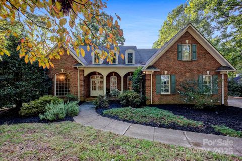 Photo of 1707 Walden Pond Lane, Waxhaw, NC 28173 (MLS # 4311125)