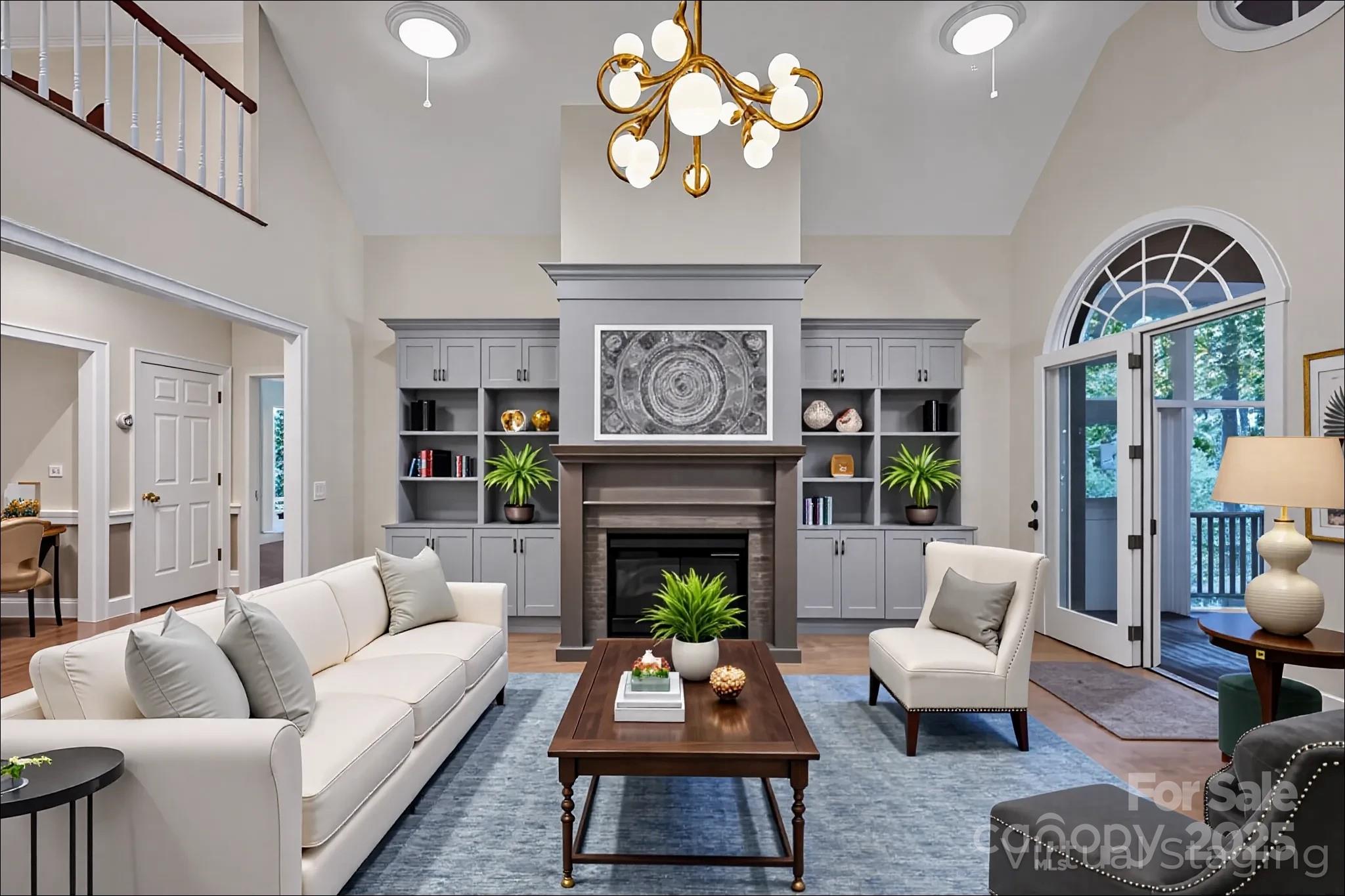 1707 Walden Pond Lane
