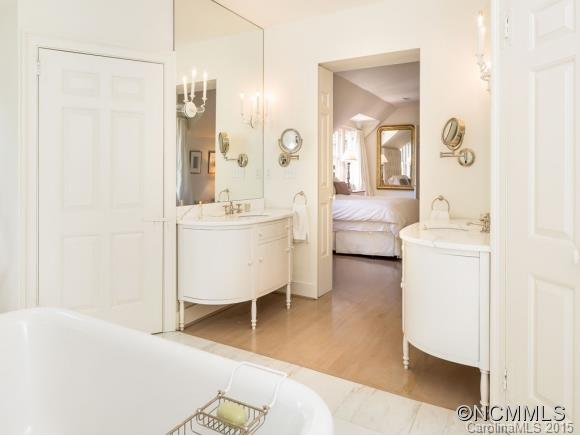 Biltmore Forest - Residential