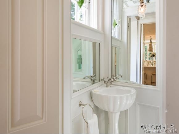 Biltmore Forest - Residential