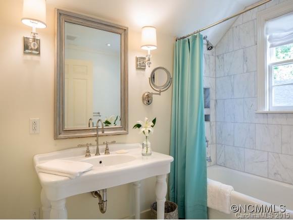 Biltmore Forest - Residential