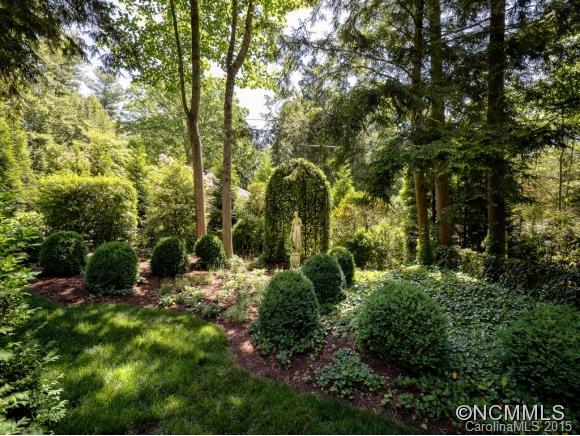 Biltmore Forest - Residential