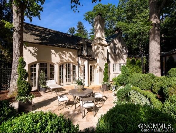 Biltmore Forest - Residential