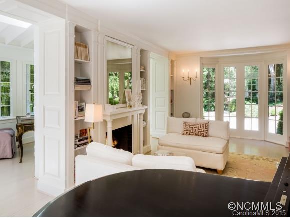 Biltmore Forest - Residential