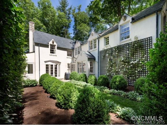 Biltmore Forest - Residential