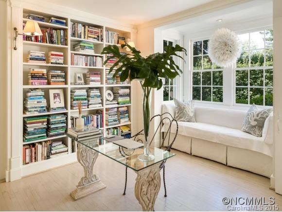 Biltmore Forest - Residential