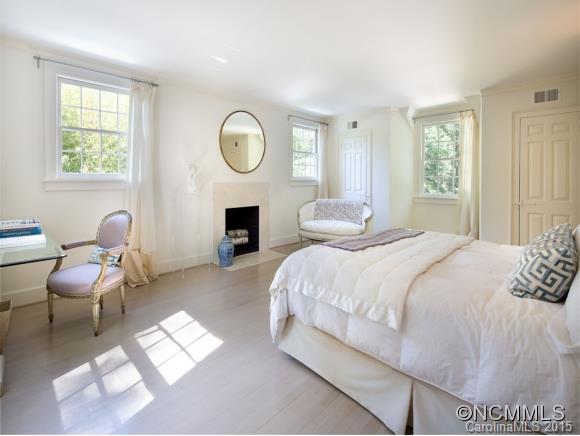 Biltmore Forest - Residential