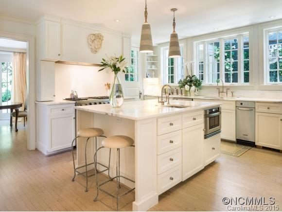 Biltmore Forest - Residential