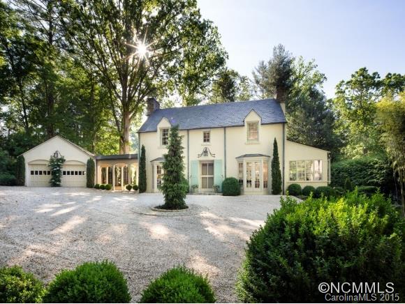 Biltmore Forest - Residential