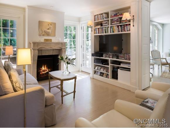 Biltmore Forest - Residential