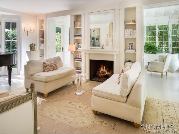 Biltmore Forest - Residential