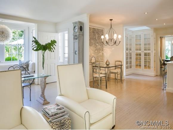 Biltmore Forest - Residential