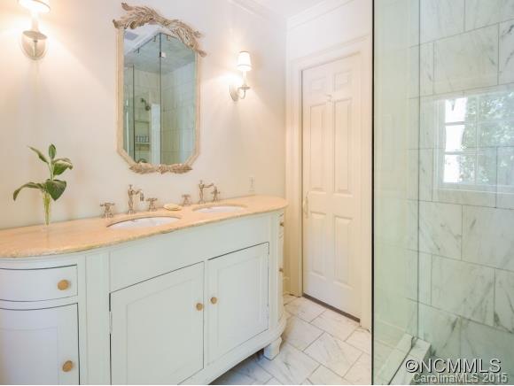 Biltmore Forest - Residential